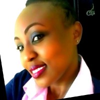 Risper Nyangaresi