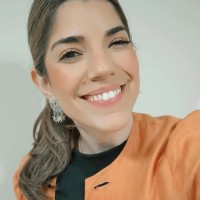 Evelise Luz