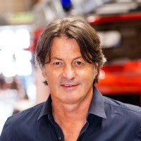 Oliver Jamitzky