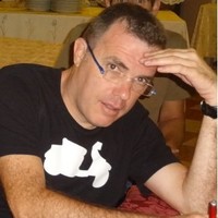 Yossi Horen