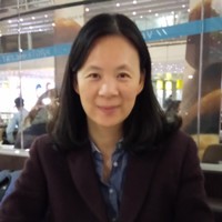 Sihong Chen