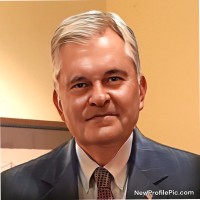 Gary Pounder