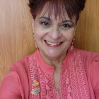 Marly Palmieri do Prazeres