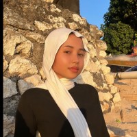 Siti Rahma Nurhanifa