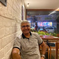 Manu Muthappa
