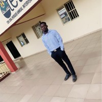 Peter Chukwuemeka
