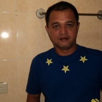 Godfrey Sean Fausto