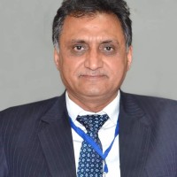 Dr Rajinder Singh