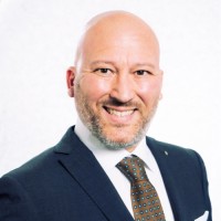 Fabio Papaleo, MBA