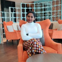Lekshmi Shaji