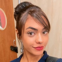 Daiane Soares