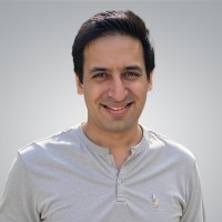 Vipul Taylor