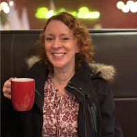 Margaret Michel