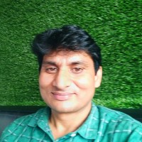 Dr Ramakant Singh