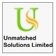 unmatched solutions