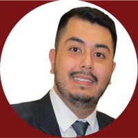 Gustavo Rafael Guzman Covarrubias