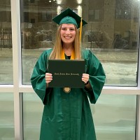 Sydney Huberty