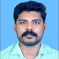 Arjun M.A.