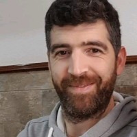 Javier Corte Díaz