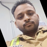 Bhavisant Kumar Yadav