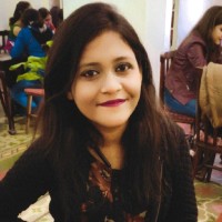 Ditipriya Karmakar