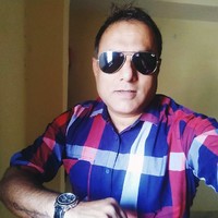 Punit Kumar Pandey