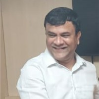 Victor Solomon Raju Kore