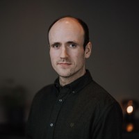 Andreas Lønes