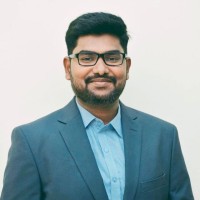 Dr. Ravikumar Guntu