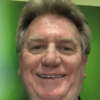 Geoffrey Jackson