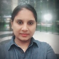 Shaikh Farzana