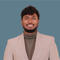 Shezan Ahmed