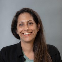 Hagar Lavi