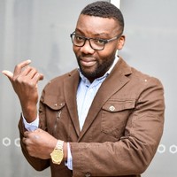 christian awagah