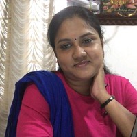 Padmaja S