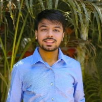 Sumedh Patil