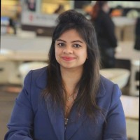 isha bajaj
