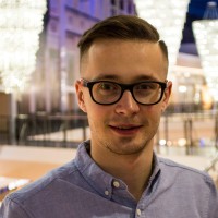Pavel Golubev
