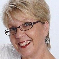 Kim Maroney