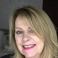 Anita Marsland