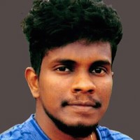 Nithin Purushothaman