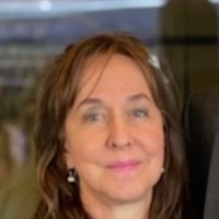 Nancy Yates