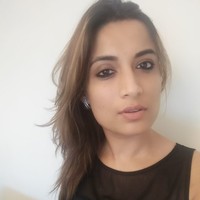 Parul Kapoor