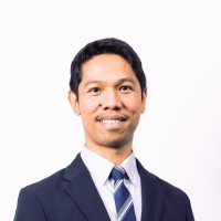 Mark Jayson Mortel