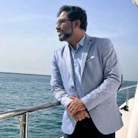 Arun Gangadharan