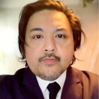 Adrian Bernardino