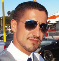 Julio Solorzano