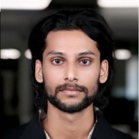 Anson Antony