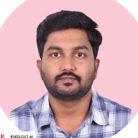 Pradeep T Krishna