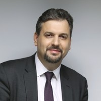 Andrey Pchelnikov
